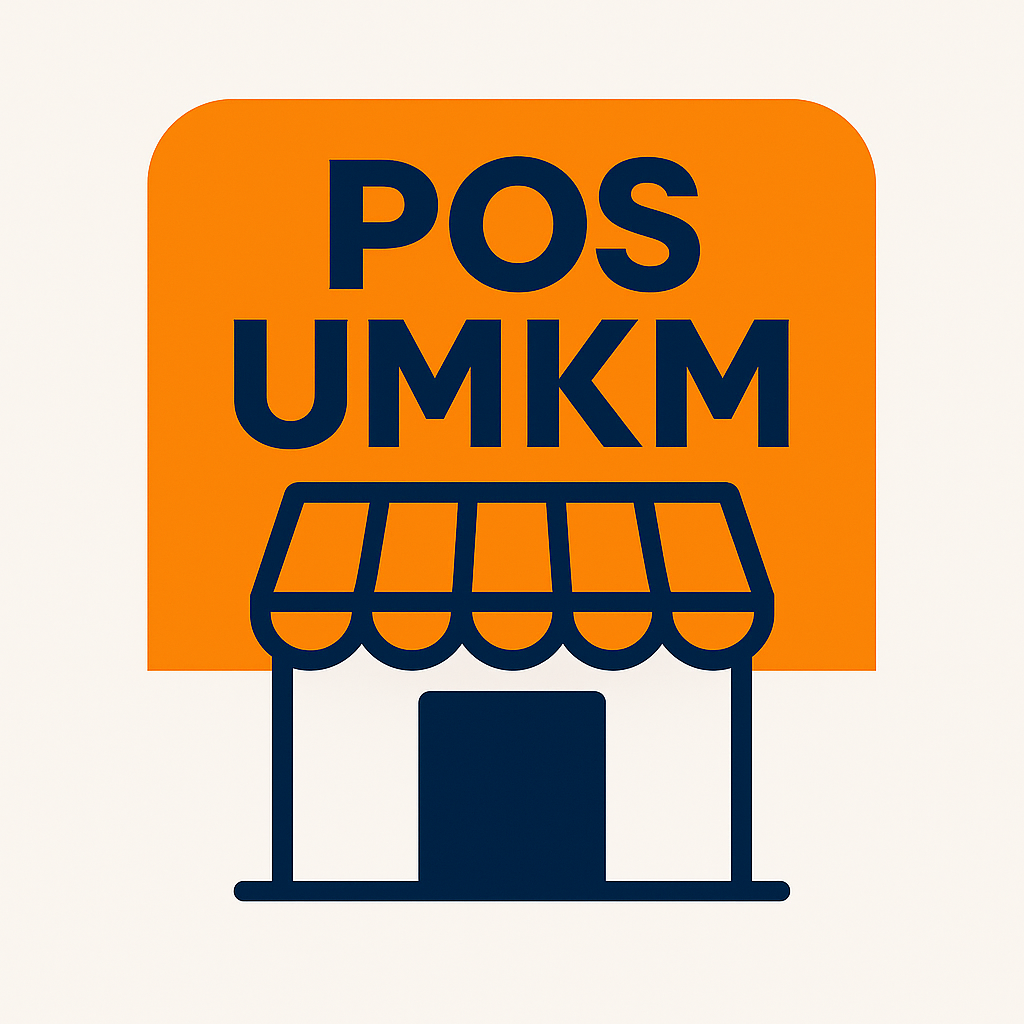 POS UMKM Logo